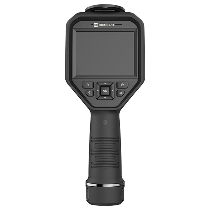 ?？滴⒂癟P21B人體測溫手持紅外熱像儀