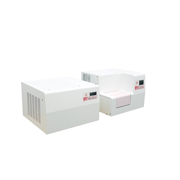 理研AC-2S光學(xué)能譜儀