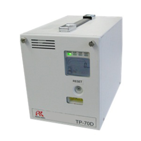 理研TP-70D氣體檢測儀