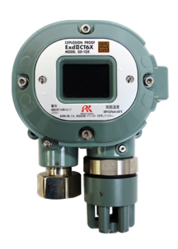 理研GD-1OX固定式氧氣檢測(cè)氣體探測(cè)器