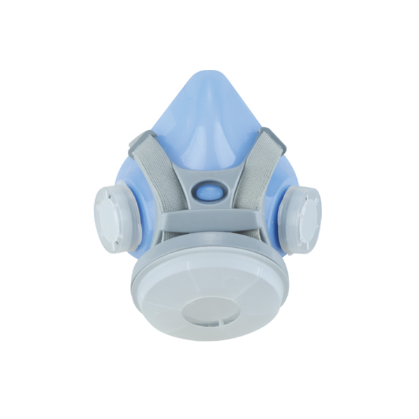 以勒9710B電動送風(fēng)防塵面具