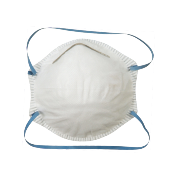 以勒9190E杯狀防塵口罩