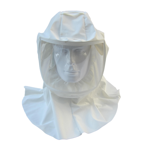 以勒0605A電動送風過濾式呼吸頭罩