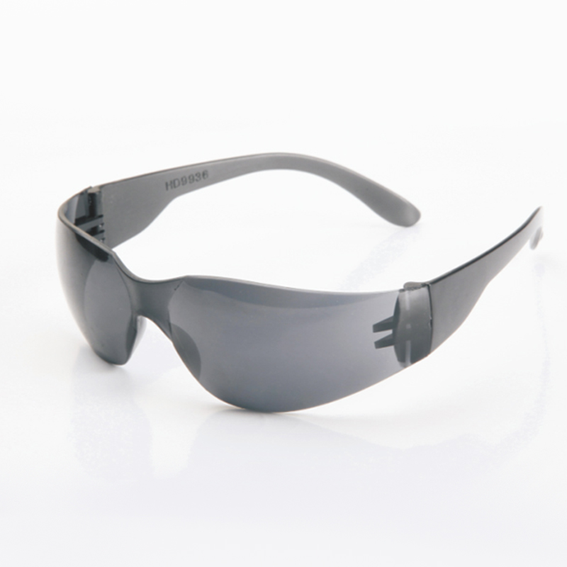以勒0308C防沖擊防護(hù)眼鏡