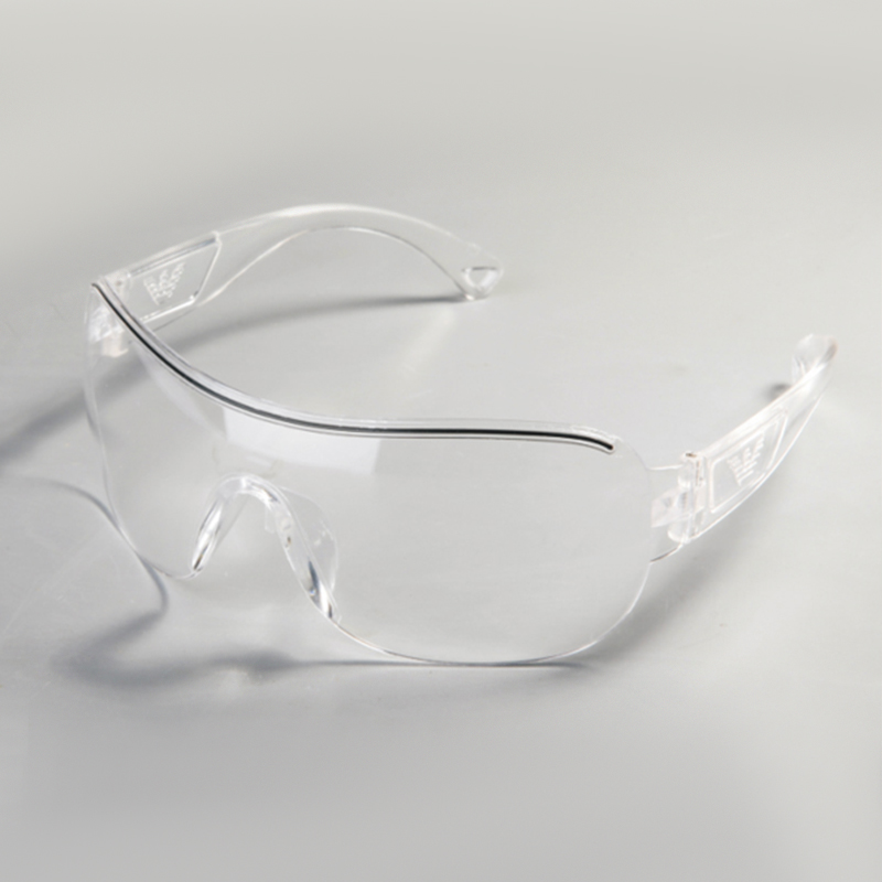 以勒0304A防沖擊防護(hù)眼鏡