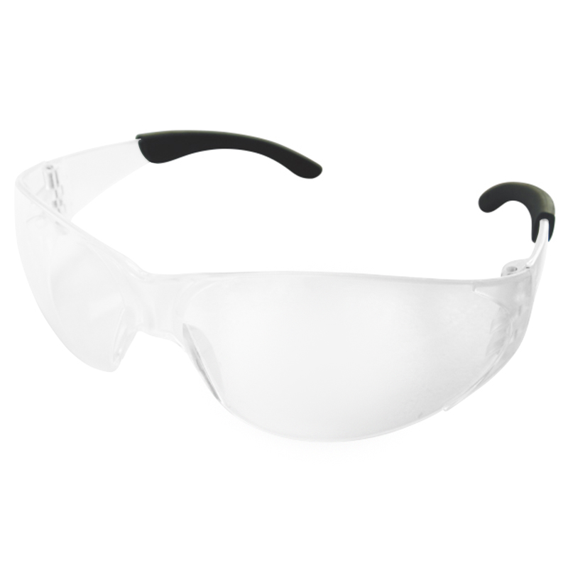 以勒0308D防沖擊防護眼鏡