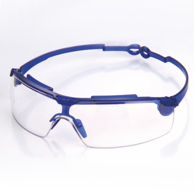 以勒808萬向防護眼鏡