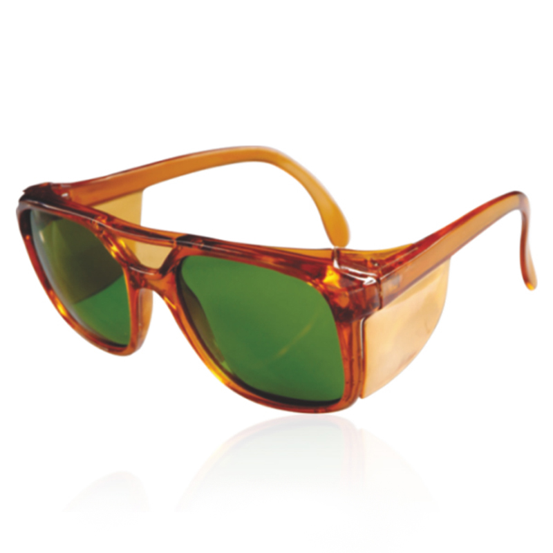 以勒1147PC防沖擊防護眼鏡