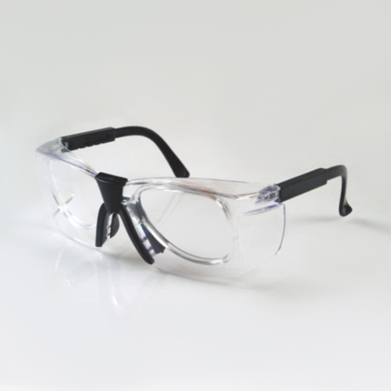 以勒9908防沖擊防護(hù)眼鏡