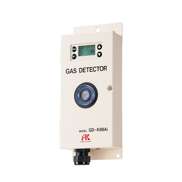 理研GD-K88Ai有毒氣體探測(cè)器