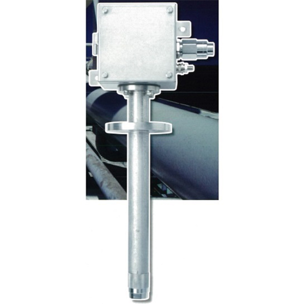 理研GD-F88Di氧氣固定式氣體探測(cè)器