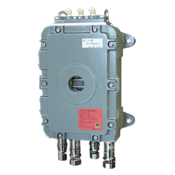 理研FI-800光波干擾式氣體探測器