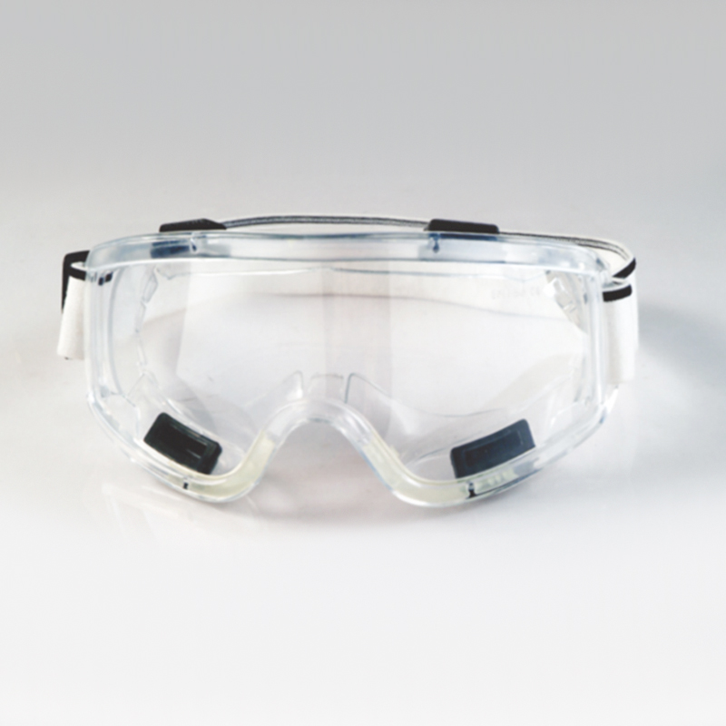 以勒303-2防沖擊護(hù)目鏡