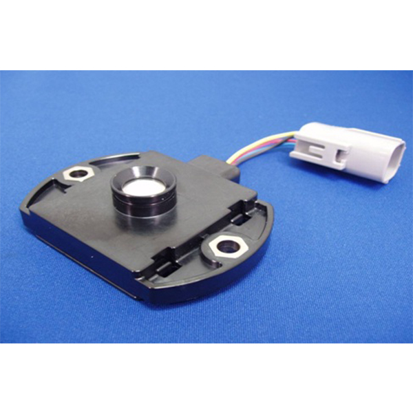 理研FSD-753氫氣監(jiān)測(cè)氣體探測(cè)器