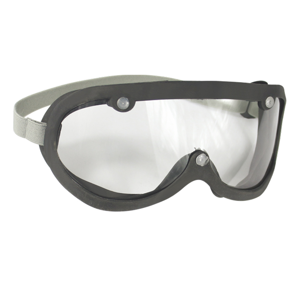 以勒207B防沖擊護(hù)目鏡