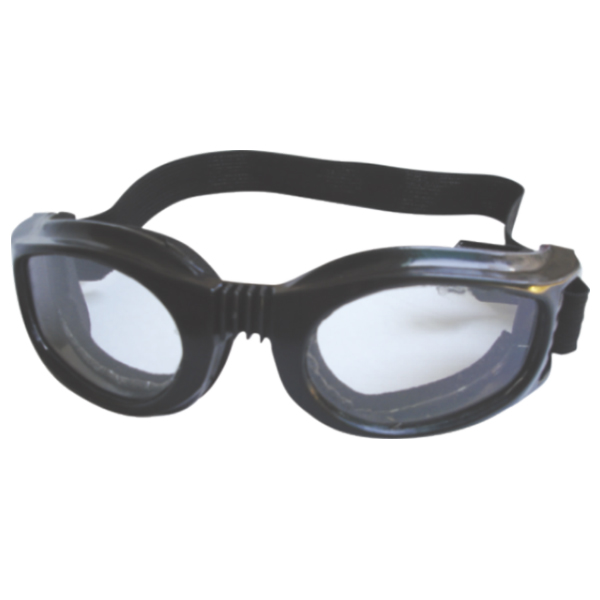 以勒1017防沖擊護(hù)目鏡