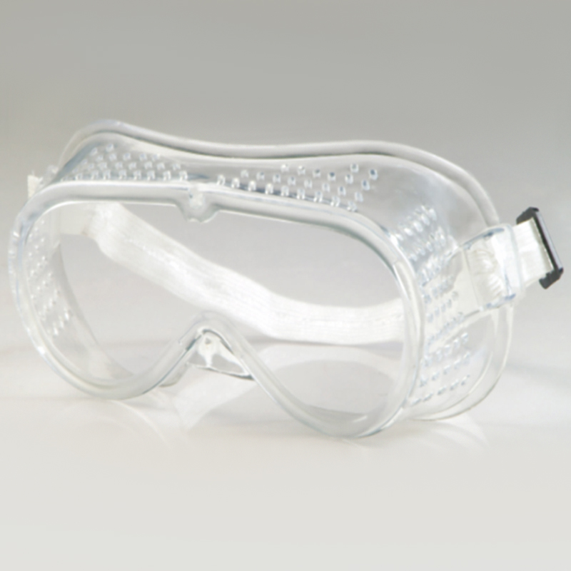 以勒1019防沖擊護(hù)目鏡