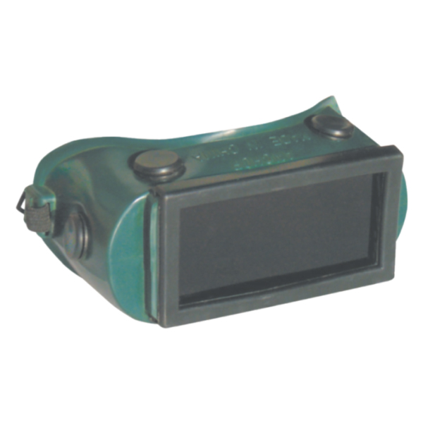以勒3029電焊護(hù)目鏡