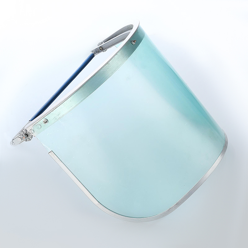 以勒305W防護(hù)面屏