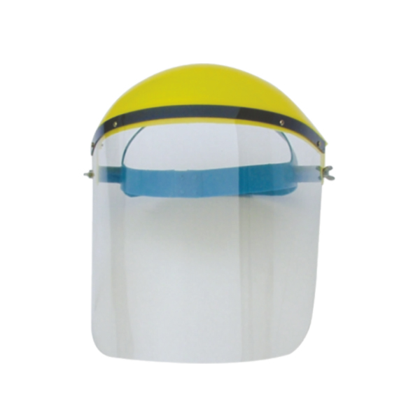 以勒309A防護(hù)面屏