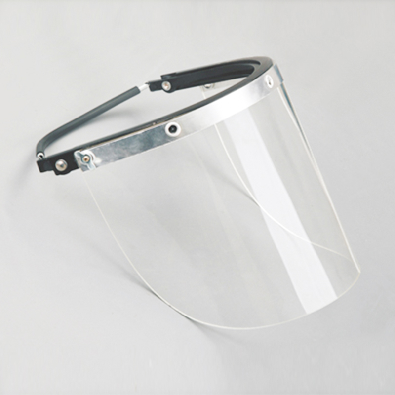 以勒305-1B有機(jī)玻璃面屏