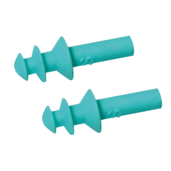 以勒1300圣誕樹(shù)型防噪音耳塞