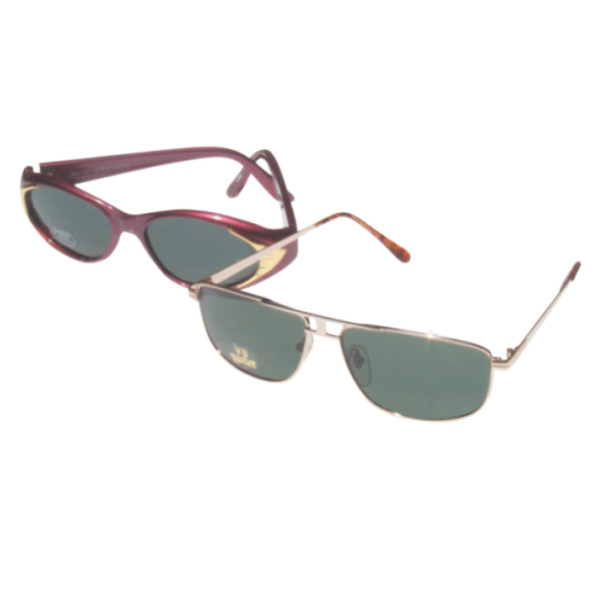 以勒2805防沖擊防護(hù)眼鏡