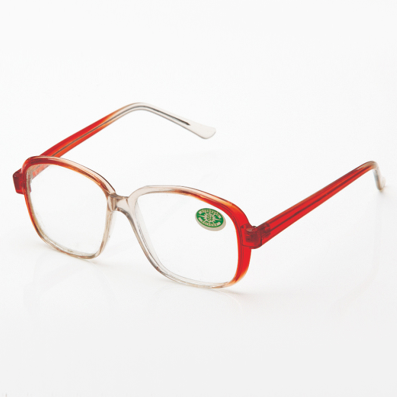 以勒868C二頭紅架平光防護(hù)眼鏡