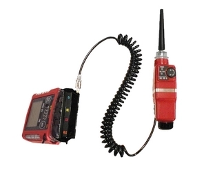 理研RP-6吸入式采樣泵手持進氣泵