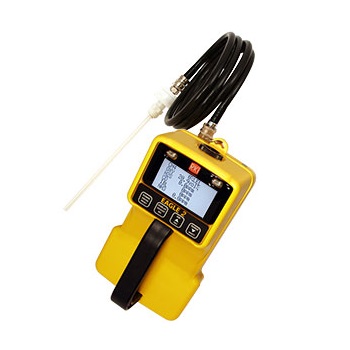 理研EAGLE2多合一氣體檢測(cè)儀