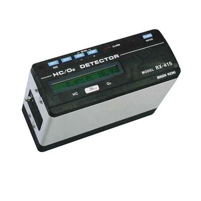 理研RX-415（HC規(guī)格）二合一氣體檢測儀