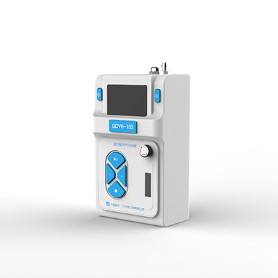 吉大小天鵝GDYK-160多功能空氣質(zhì)量檢測儀