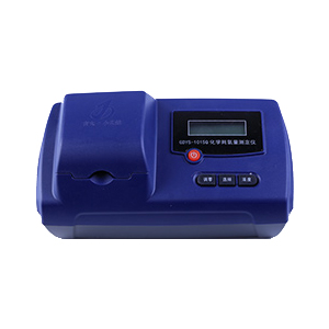 吉大小天鵝GDYS-101SQ化學(xué)耗氧量水質(zhì)檢測儀器