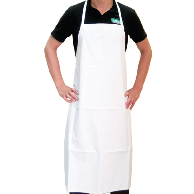 愛馬斯耐酸耐堿圍裙