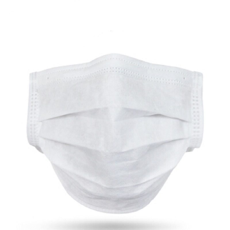 愛(ài)馬斯ELFMBC平面一次性口罩