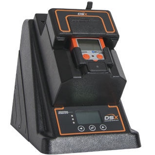 英思科DSX儀器自動(dòng)管理平臺(tái)