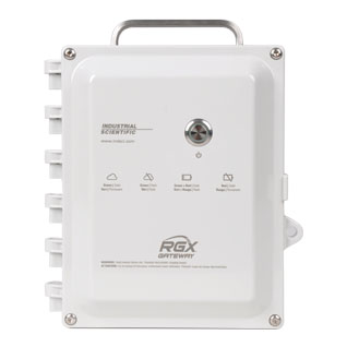 英思科RGX無線網(wǎng)關