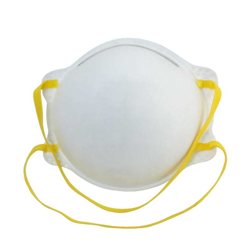 麥特瑞9500-N95S杯狀防塵口罩