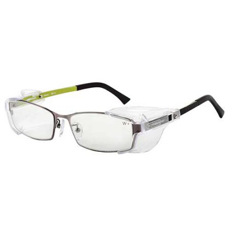 羿科60200266 Venus防沖擊安全眼鏡