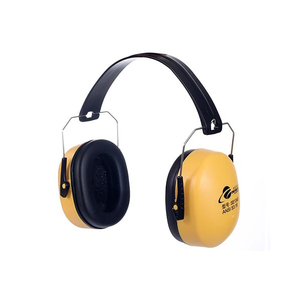 羿科60301902 SE1340防沖擊隔音耳罩