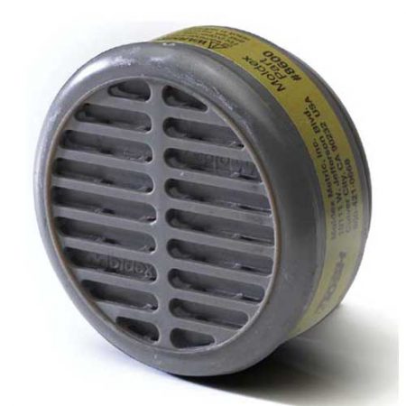 羿科60408311 8600綜合防護(hù)濾毒盒