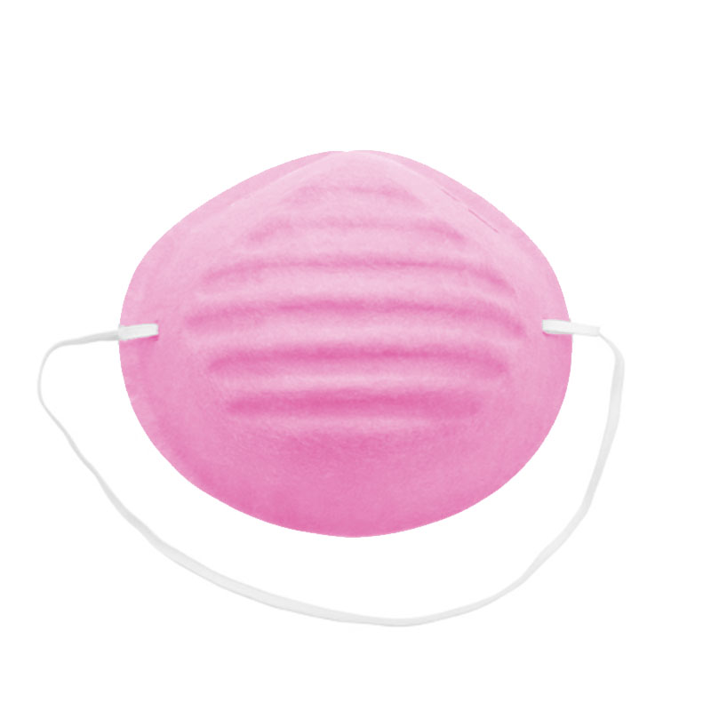 麥特瑞E102P杯狀一次性口罩