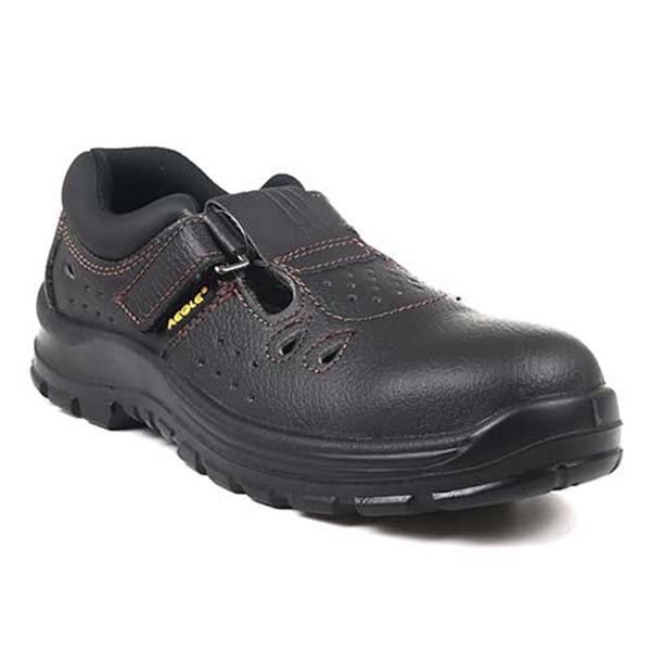 羿科60710835耐磨安全涼鞋