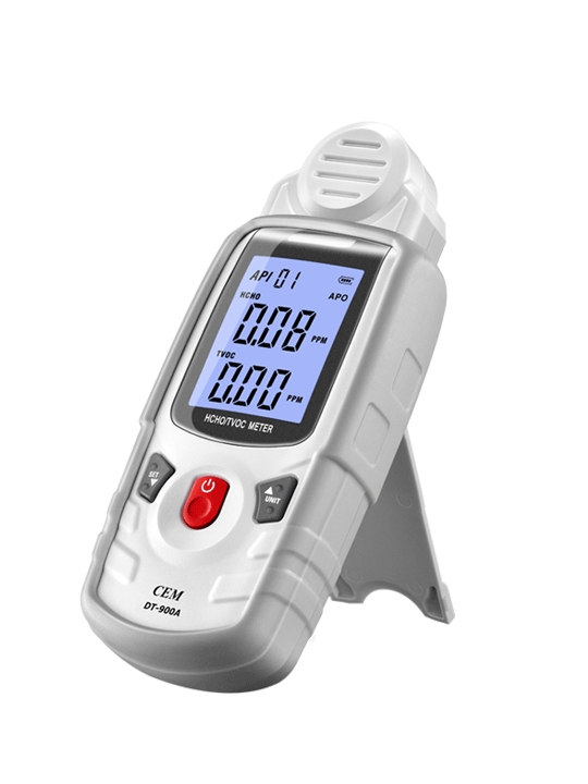 華盛昌DT-900A甲醛快速篩選儀