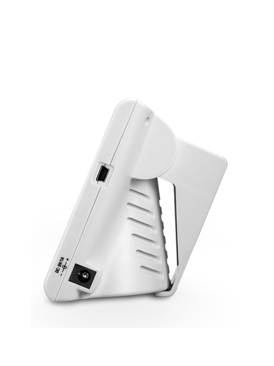 華盛昌DT-802臺(tái)式空氣二氧化碳監(jiān)測(cè)儀