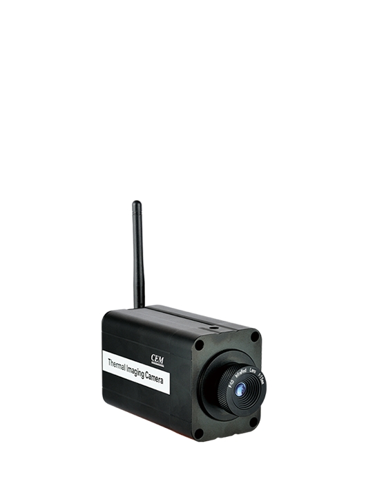 華盛昌DT-971S監(jiān)控型紅外熱像儀