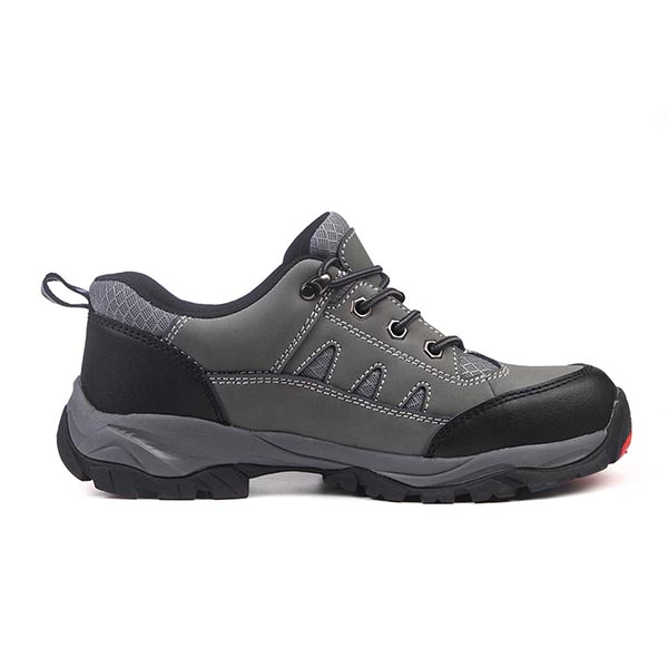 羿科60725840舒適時(shí)尚安全鞋