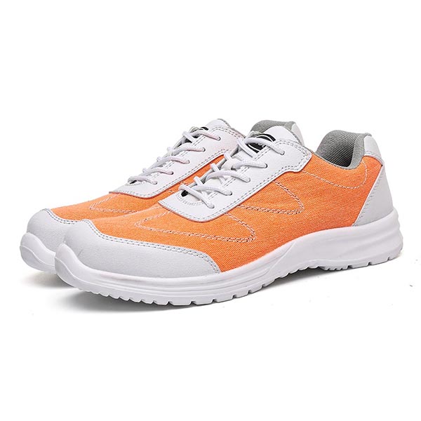 羿科60726040輕便運(yùn)動耐磨耐油安全鞋