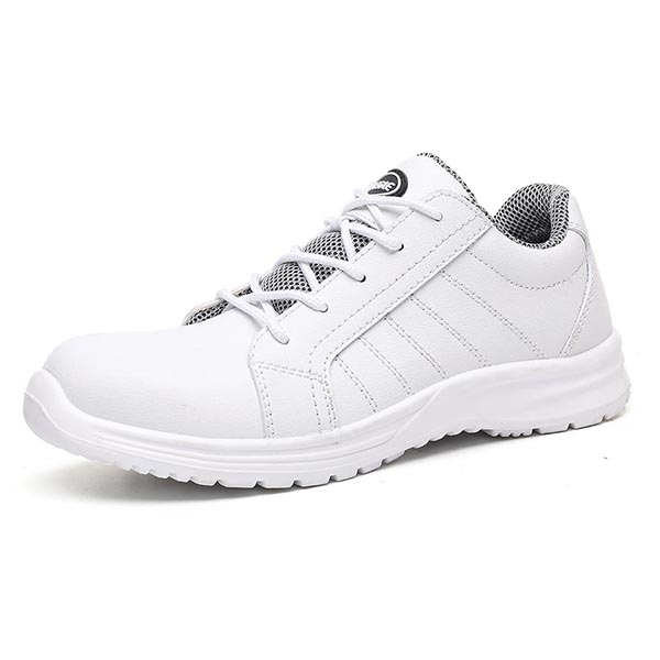 羿科60726060輕便運(yùn)動(dòng)款安全鞋