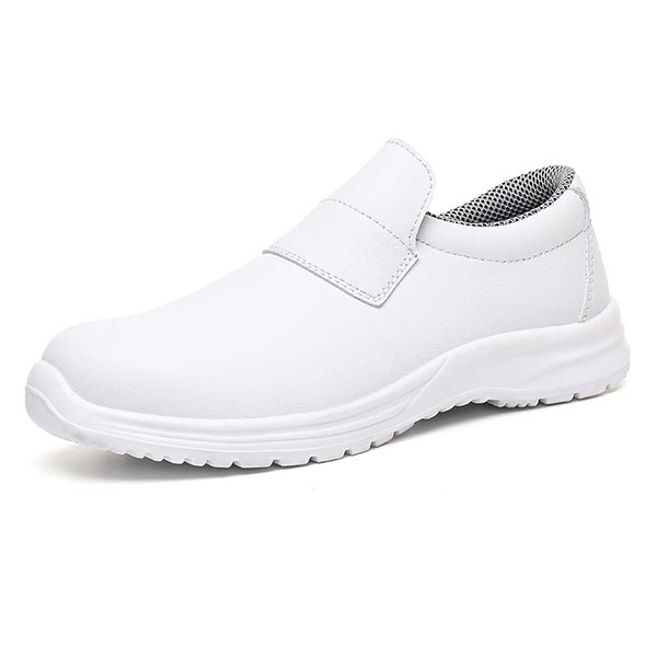 羿科60726070輕便運(yùn)動(dòng)耐磨耐油安全鞋